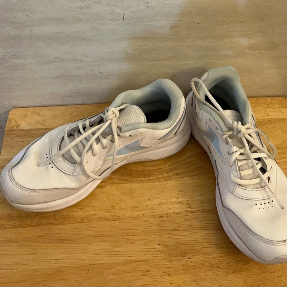 Reebok Walk Ultra 7 DMX Max Sneakers